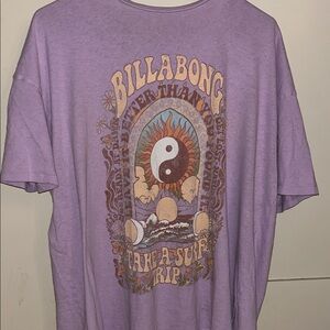 Billabong Tee